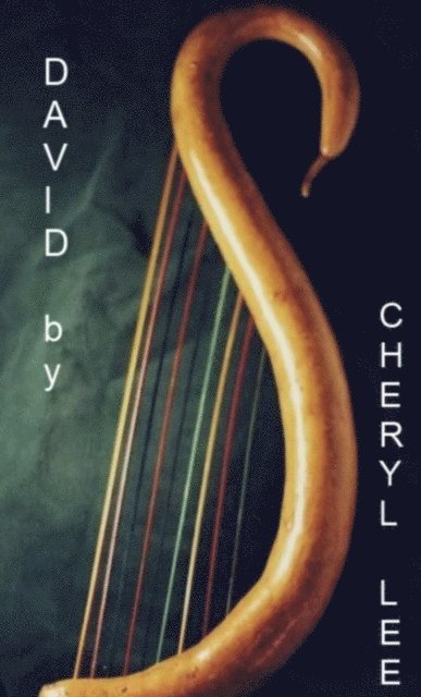 Cheryl Lee - David, E-bok
