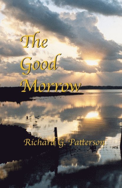 Richard Patterson - Good Morrow, E-bok
