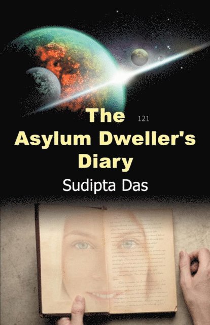 Sudipta Das - Asylum Dweller's Diary, E-bok