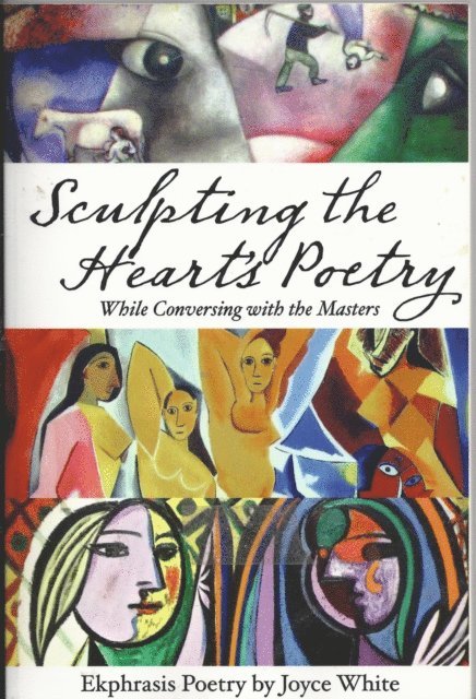 Joyce White - Conversing with the Masters, E-bok