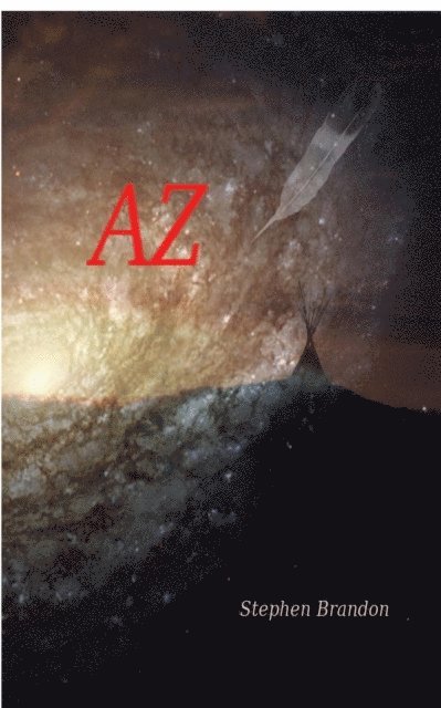 Stephen Brandon - Az, E-bok