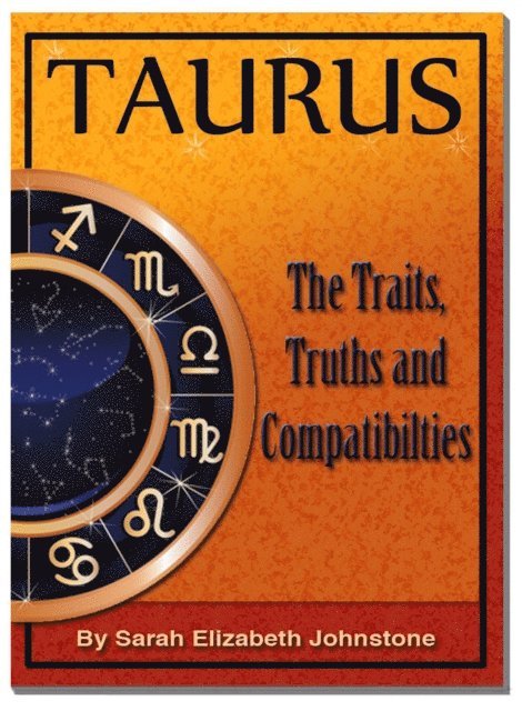 Sarah Johnstone - Taurus- Star Sign Traits, Truths and Love Compatibility, E-bok. Tillgänglighet: Lägg i varukorg