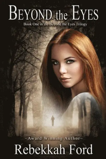 Rebekkah Ford - Beyond the Eyes: Paranormal Romance With A Twist, E-bok. Tillgänglighet: Lägg i varukorg