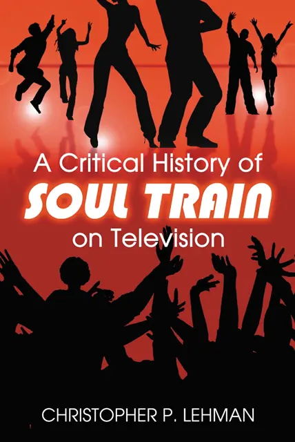 Lehman Christopher P. Lehman - Critical History of Soul Train on Television, E-bok. Tillgänglighet: Lägg i varukorg
