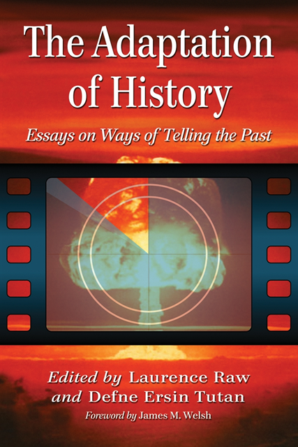 Ersin Tutan Defne Ersin Tutan, Raw Laurence Raw - Adaptation of History, E-bok
