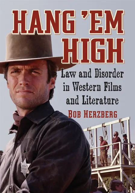 Herzberg Bob Herzberg - Hang 'Em High, E-bok. Tillgänglighet: Lägg i varukorg