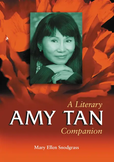 Snodgrass Mary Ellen Snodgrass - Amy Tan, E-bok. Tillgänglighet: Lägg i varukorg