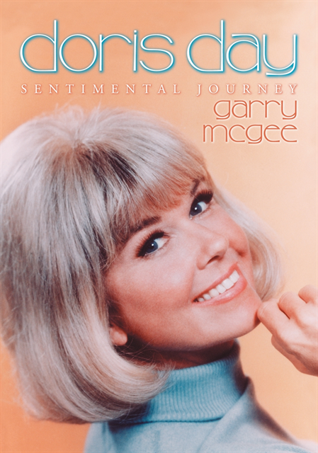 McGee Garry McGee - Doris Day, E-bok