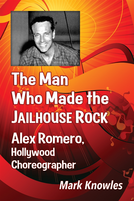Knowles Mark Knowles - Man Who Made the Jailhouse Rock, E-bok. Tillgänglighet: Lägg i varukorg