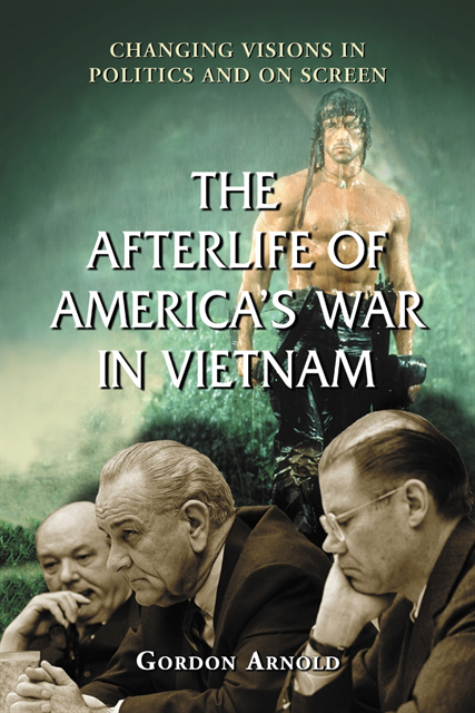 Arnold Gordon Arnold - Afterlife of America's War in Vietnam, E-bok. Tillgänglighet: Lägg i varukorg