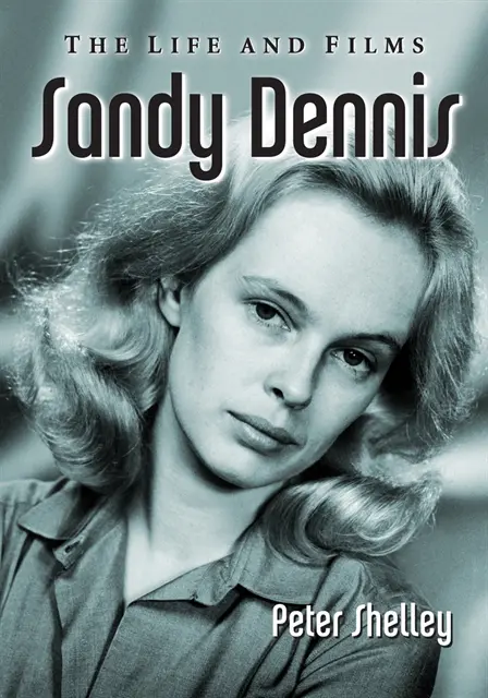 Shelley Peter Shelley - Sandy Dennis, E-bok. Tillgänglighet: Lägg i varukorg