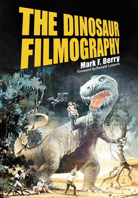 Dinosaur Filmography