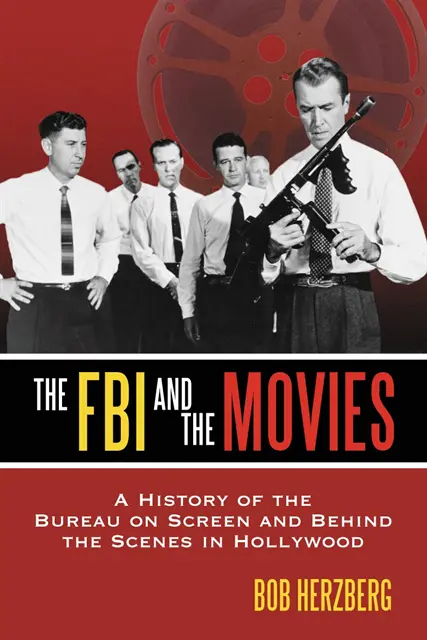 Herzberg Bob Herzberg - FBI and the Movies, E-bok. Tillgänglighet: Lägg i varukorg