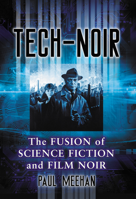 Meehan Paul Meehan - Tech-Noir, E-bok. Tillgänglighet: Lägg i varukorg
