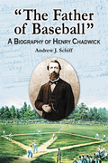 &quote;The Father of Baseball&quote;
