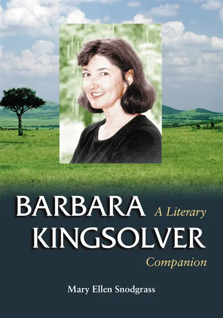 Snodgrass Mary Ellen Snodgrass - Barbara Kingsolver, E-bok. Tillgänglighet: Lägg i varukorg