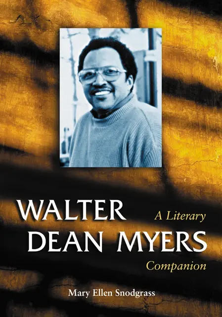 Snodgrass Mary Ellen Snodgrass - Walter Dean Myers, E-bok. Tillgänglighet: Lägg i varukorg