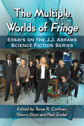 Multiple Worlds of Fringe
