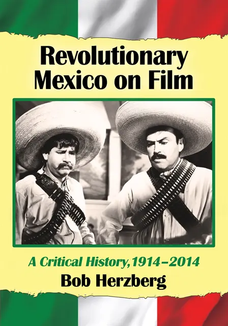Herzberg Bob Herzberg - Revolutionary Mexico on Film, E-bok. Tillgänglighet: Lägg i varukorg