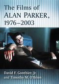 Films of Alan Parker, 1976-2003