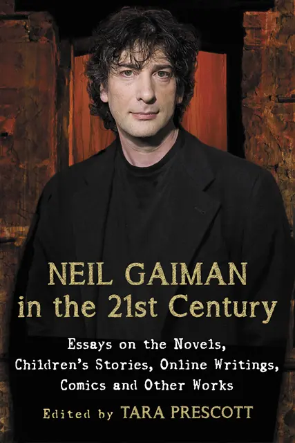 Prescott Tara Prescott - Neil Gaiman in the 21st Century, E-bok. Tillgänglighet: Lägg i varukorg