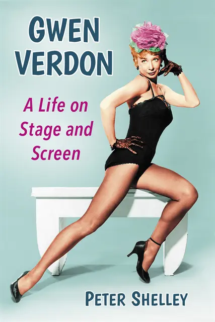 Shelley Peter Shelley - Gwen Verdon, E-bok. Tillgänglighet: Lägg i varukorg