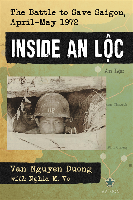 Vo Nghia M. Vo, Duong Van Nguyen Duong - Inside An Loc, E-bok. Tillgänglighet: Lägg i varukorg