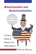 Americanism and Americanization