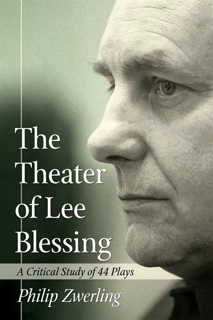 Zwerling Philip Zwerling - Theater of Lee Blessing, E-bok. Tillgänglighet: Lägg i varukorg