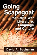 Going Scapegoat