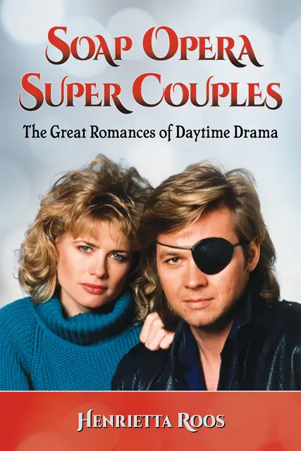 Roos Henrietta Roos - Soap Opera Super Couples, E-bok. Tillgänglighet: Lägg i varukorg