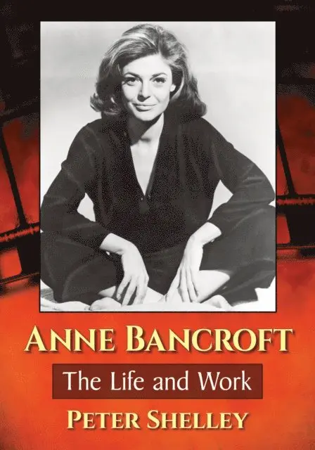Shelley Peter Shelley - Anne Bancroft, E-bok. Tillgänglighet: Lägg i varukorg