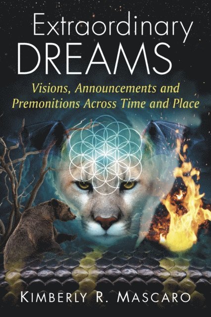Mascaro Kimberly R. Mascaro - Extraordinary Dreams, E-bok. Tillgänglighet: Lägg i varukorg