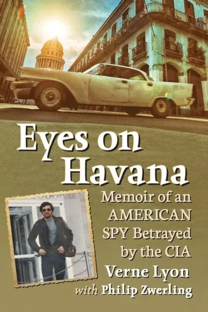 Zwerling Philip Zwerling, Lyon Verne Lyon - Eyes on Havana, E-bok. Tillgänglighet: Lägg i varukorg