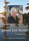 James Lee Burke
