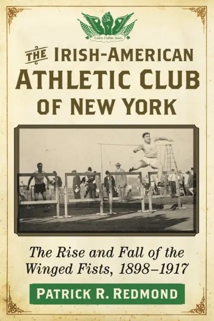 Irish-American Athletic Club of New York