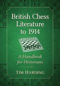British Chess Literature to 1914