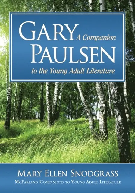 Snodgrass Mary Ellen Snodgrass - Gary Paulsen, E-bok. Tillgänglighet: Lägg i varukorg