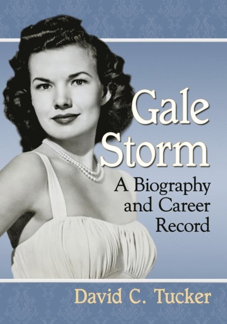 Tucker David C. Tucker - Gale Storm, E-bok. Tillgänglighet: Lägg i varukorg