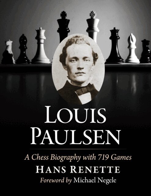 Renette Hans Renette - Louis Paulsen, E-bok. Tillgänglighet: Lägg i varukorg