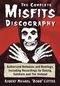 Complete Misfits Discography
