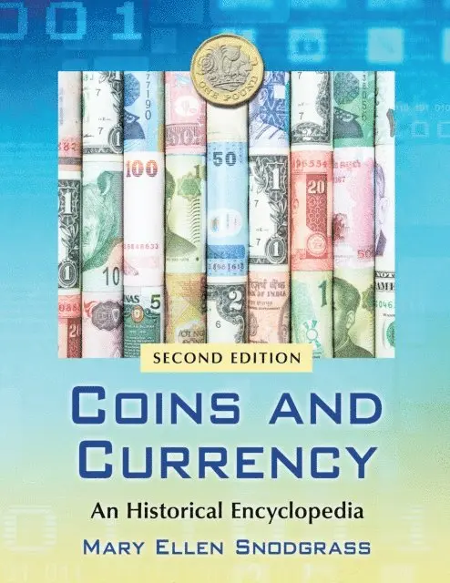 Snodgrass Mary Ellen Snodgrass - Coins and Currency, E-bok. Tillgänglighet: Lägg i varukorg
