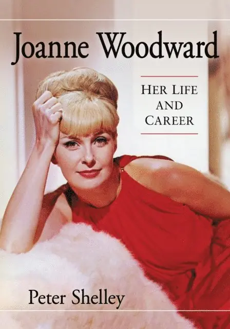 Shelley Peter Shelley - Joanne Woodward, E-bok. Tillgänglighet: Lägg i varukorg