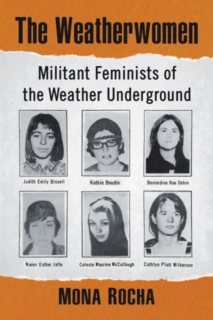 Rocha Mona Rocha - Weatherwomen, E-bok. Tillgänglighet: Lägg i varukorg
