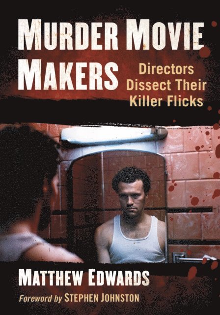Edwards Matthew Edwards - Murder Movie Makers, E-bok