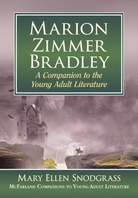 Snodgrass Mary Ellen Snodgrass - Marion Zimmer Bradley, E-bok. Tillgänglighet: Lägg i varukorg