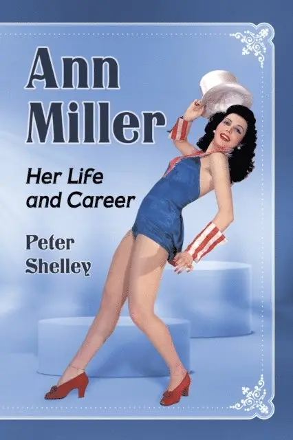 Shelley Peter Shelley - Ann Miller, E-bok. Tillgänglighet: Lägg i varukorg