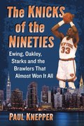 Knicks of the Nineties