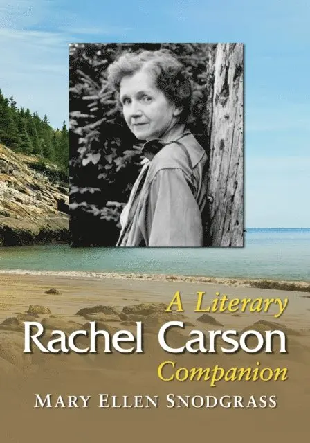Snodgrass Mary Ellen Snodgrass - Rachel Carson, E-bok. Tillgänglighet: Lägg i varukorg
