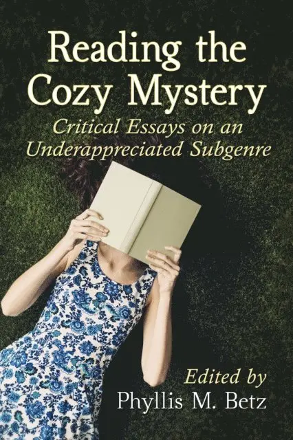 Betz Phyllis M. Betz - Reading the Cozy Mystery, E-bok. Tillgänglighet: Lägg i varukorg